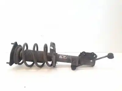 Second-hand car spare part front left shock absorber for kia cee´d drive oem iam references 