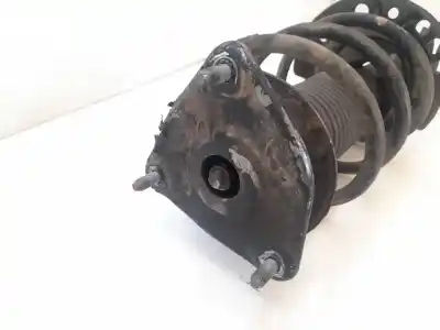 Second-hand car spare part front left shock absorber for kia cee´d drive oem iam references   