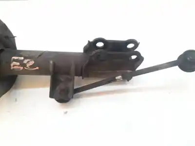 Second-hand car spare part front left shock absorber for kia cee´d drive oem iam references   