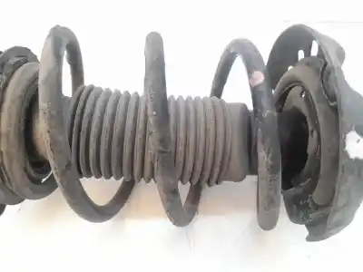 Second-hand car spare part front left shock absorber for kia cee´d drive oem iam references   