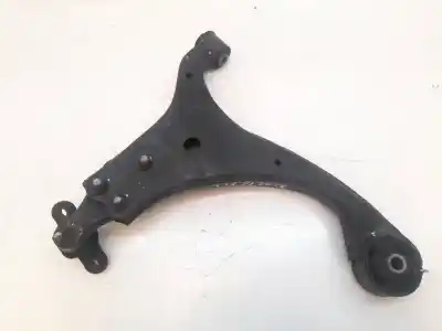 Second-hand car spare part front right lower suspension arm for kia cee´d drive oem iam references 