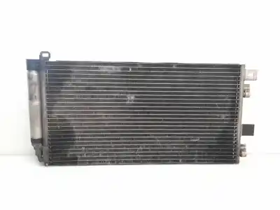 Peça sobressalente para automóvel em segunda mão condensador / radiador de ar condicionado por bmw mini (r50,r53) one referências oem iam 64531490572
