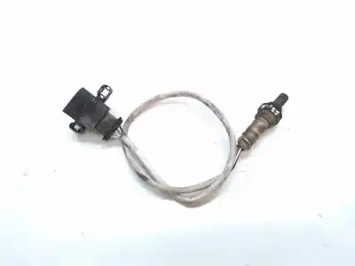 Peça sobressalente para automóvel em segunda mão sonda lambda por bmw mini (r50,r53) one referências oem iam 0872674l