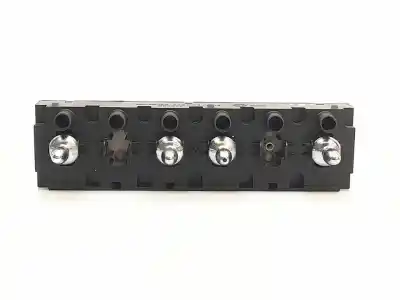 Peça sobressalente para automóvel em segunda mão COMANDOS DE ALAVANCA por BMW MINI (R50,R53)  Referências OEM IAM 61316917983  37055B