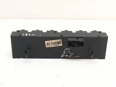 Peça sobressalente para automóvel em segunda mão comandos de alavanca por bmw mini (r50,r53) one referências oem iam 61316917983  37055b