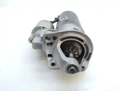Peça sobressalente para automóvel em segunda mão motor de arranque por ford focus berlina (cak) ambiente referências oem iam 010341g  