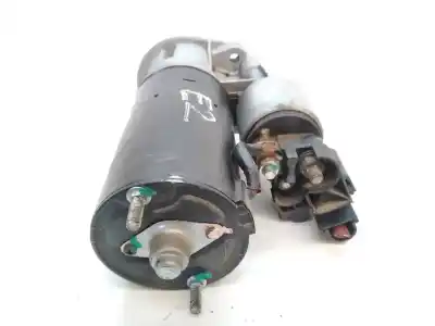 Peça sobressalente para automóvel em segunda mão motor de arranque por ford focus berlina (cak) ambiente referências oem iam 010341g  