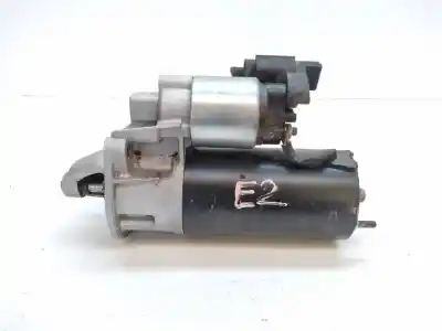 Peça sobressalente para automóvel em segunda mão motor de arranque por ford focus berlina (cak) ambiente referências oem iam 010341g  