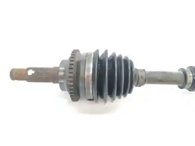 Second-hand car spare part front left transmission for mazda premacy (cp) td active oem iam references   