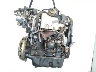 Peça sobressalente para automóvel em segunda mão motor completo por mazda premacy (cp) td active referências oem iam 