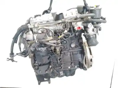 Second-hand car spare part complete engine for mazda premacy (cp) td active oem iam references   