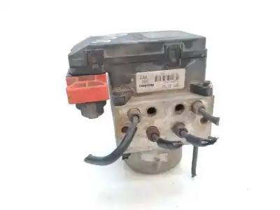 Peça sobressalente para automóvel em segunda mão abs por mazda premacy (cp) td active referências oem iam cb77437az