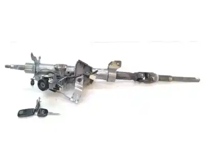 Peça sobressalente para automóvel em segunda mão coluna de direcção por mazda premacy (cp) td active referências oem iam 