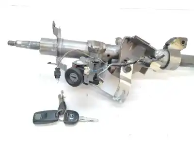 Second-hand car spare part steering column for mazda premacy (cp) td active oem iam references   