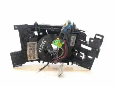 Pièce détachée automobile d'occasion contacteur tournant d'airbag pour renault scenic ii (jm) k4mc8 références oem iam 7701060399  