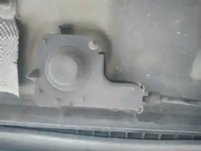 Second-hand car spare part spare wheel support for peugeot 5008 premium oem iam references   