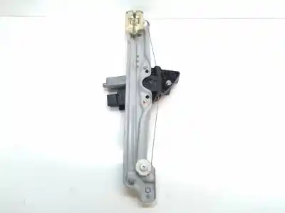 Peça sobressalente para automóvel em segunda mão elevador de vidros traseiro direito por opel crossland x innovation referências oem iam 0130824272