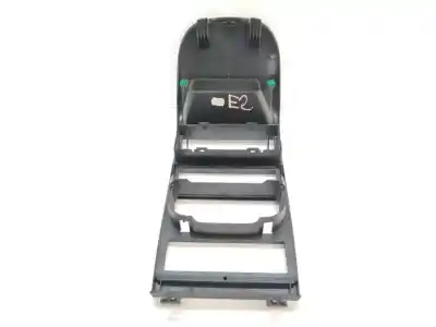 Peça sobressalente para automóvel em segunda mão consola central por opel astra g coupé 2.2 dti edition referências oem iam   