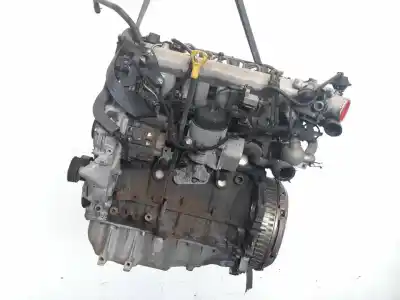 Автозапчасти б/у ПОЛНЫЙ ДВИГАТЕЛЬ за KIA CEE´D  ссылки OEM IAM D4FBW  