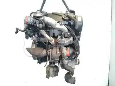 Second-hand car spare part complete engine for audi a6 berlina (4b2) 1.9 tdi oem iam references awx  