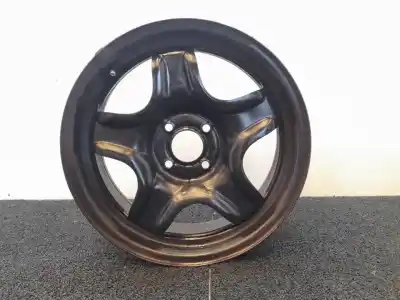 Gebrauchtes Autoersatzteil felge zum dacia sandero stepway oem-iam-referenzen 6jx16h2  403002053r