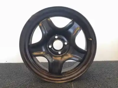 Pezzo di ricambio per auto di seconda mano cerchione in lega per dacia sandero stepway riferimenti oem iam 6jx16h2  403002053r