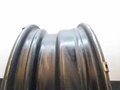 Pezzo di ricambio per auto di seconda mano cerchione in lega per dacia sandero stepway riferimenti oem iam 6jx16h2  403002053r