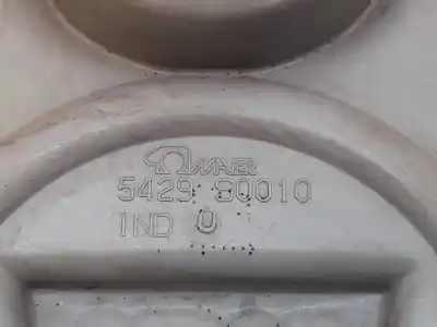Автозапчасти б/у колпачки ​​ступицы за dacia sandero stepway ссылки oem iam 5429s0010  403151369r
