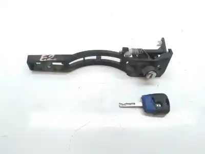Автозапчасти б/у цилиндр левой передней двери за peugeot 307 break / sw (s1) sw pack ссылки oem iam   