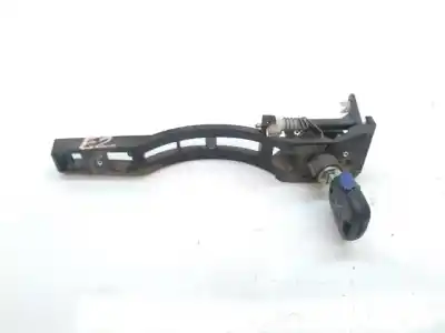 Автозапчасти б/у цилиндр левой передней двери за peugeot 307 break / sw (s1) sw pack ссылки oem iam   