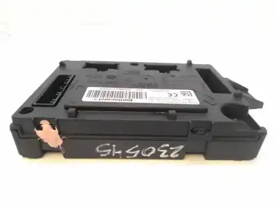 Second-hand car spare part fuse box unit for dacia sandero stepway oem iam references a2c86181500  284b12330r