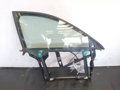 Peça sobressalente para automóvel em segunda mão elevador de vidros dianteiro direito por audi a6 berlina (4b2) 1.9 tdi referências oem iam 2302008117