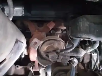 Second-hand car spare part turbocharger for ford s-max (ca1) titanium oem iam references 9658728580