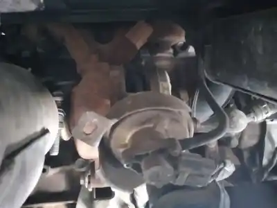 Peça sobressalente para automóvel em segunda mão turbocompresor por ford s-max (ca1) titanium referências oem iam 9658728580  
