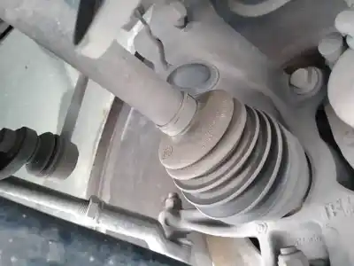 Second-hand car spare part front left transmission for ford s-max (ca1) titanium oem iam references 