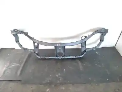 Second-hand car spare part front panel for ford s-max (ca1) titanium oem iam references 6m218b041ah