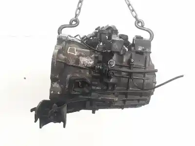 Second-hand car spare part gearbox for kia cee´d drive oem iam references w9j6
