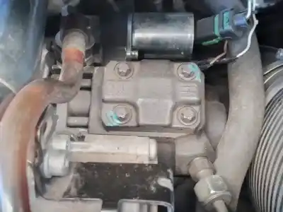 Автозапчастина б/у НАСОС ИНЖЕКЦІЙНИЙ для FORD S-MAX (CA1)  Посилання на OEM IAM 9662021580  