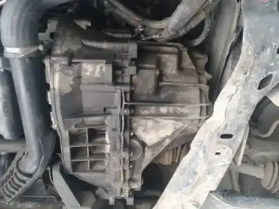 Second-hand car spare part gearbox for ford s-max (ca1) titanium oem iam references 6g9r7002se