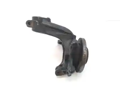Second-hand car spare part front left knuckle for citroen c3 attraction oem iam references p54  