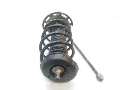 Second-hand car spare part front left shock absorber for citroen c3 attraction oem iam references   