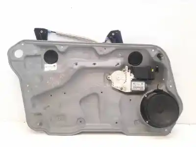 Second-hand car spare part driver left window regulator for volkswagen golf iv berlina (1j1) highline oem iam references 1j1959601c  
