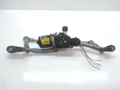 Pezzo di ricambio per auto di seconda mano tiranti e motorino del tergicristallo anteriore per citroen c3 attraction riferimenti oem iam w000004578