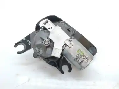 Pezzo di ricambio per auto di seconda mano motore tergicristallo posteriore per citroen c3 attraction riferimenti oem iam 9683382380