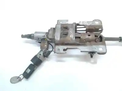 Second-hand car spare part steering column for citroen c3 attraction oem iam references   