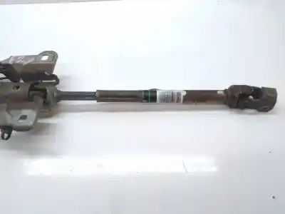 Second-hand car spare part steering column for citroen c3 attraction oem iam references   