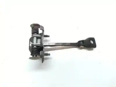 Second-hand car spare part door stop for citroen c3 attraction oem iam references   