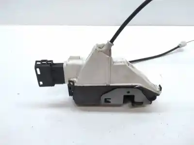 Pezzo di ricambio per auto di seconda mano serratura porta anteriore destra per citroen c3 attraction riferimenti oem iam 006246