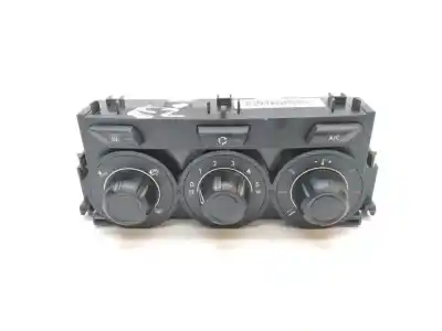 Pezzo di ricambio per auto di seconda mano controllo riscaldamento / aria condizionata per citroen c3 attraction riferimenti oem iam z8510001
