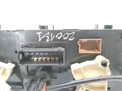 Peça sobressalente para automóvel em segunda mão comando de sofagem (chauffage / ar condicionado)  por citroen c3 attraction referências oem iam z8510001  770302